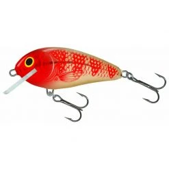 SALMO Butcher Floating 5cm Vobler Varalice