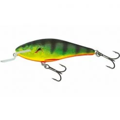 SALMO Executor Shallow Runner 9cm