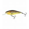 SALMO Executor SHR 7cm