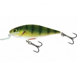 SALMO Executor SHR 7cm