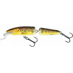 SALMO Fanatic Floating 7cm Vobler Varalice