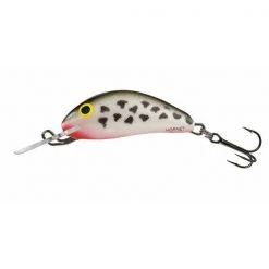 Vobler Varalice SALMO Hornet Floating 3.5cm 15 Vobler Varalice SALMO Hornet Floating 3.5cm