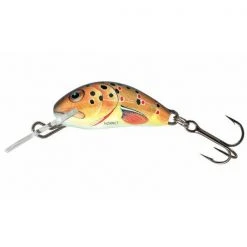 Vobler Varalice SALMO Hornet Floating 3.5cm 16 Vobler Varalice SALMO Hornet Floating 3.5cm