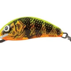 Vobler Varalice SALMO Hornet Floating 3.5cm 17 Vobler Varalice SALMO Hornet Floating 3.5cm