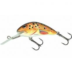 SALMO Hornet Floating 4cm Vobler Varalice