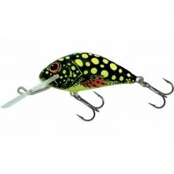 SALMO Hornet Floating 4cm Vobler Varalice