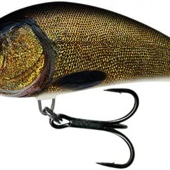 SALMO Hornet Floating 9cm