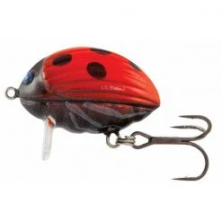 SALMO Lil' Bug Floating 3cm