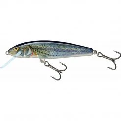 SALMO Minnow 5cm Floating Vobler Varalice