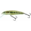 SALMO Minnow 6cm Floating Vobler Varalice