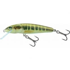 SALMO Minnow 6cm Floating Vobler Varalice