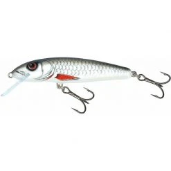 SALMO Minnow 6cm Floating Vobler Varalice