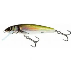SALMO Minnow 6cm Floating Vobler Varalice