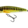 SALMO Minnow Floating 7cm