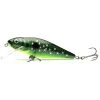 SALMO Perch Floating 14cm Limited Edition Vobler Varalice
