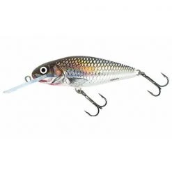 SALMO Perch Floating 8cm
