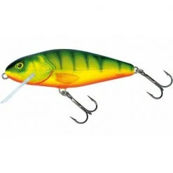 SALMO Perch Floating 8cm
