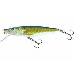 SALMO Pike 11cm 15g Floating Vobler Varalice