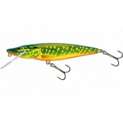 SALMO Pike 11cm 15g Floating Vobler Varalice