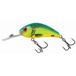 SALMO Rattlin'Hornet 5.5cm 10.5g Floating