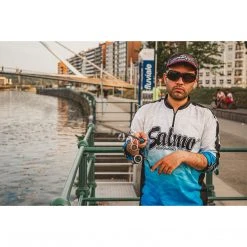 SALMO Salmo Hornet Pro Finesse 210cm 3-14g Štapovi