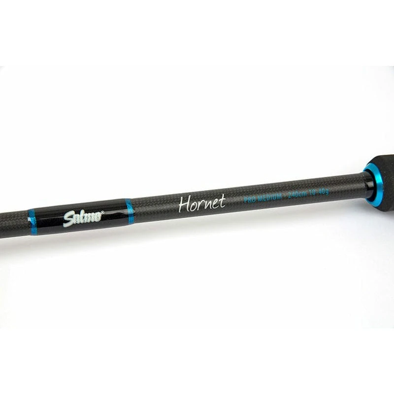 SALMO Salmo Hornet Pro Medium 240cm 10-40g 2pc 3 SALMO Salmo Hornet Pro Medium 240cm 10-40g 2pc