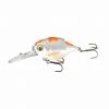 Savage Gear 3D Crucian Crank34 3.4cm 3g F SR 03-Pearl White Silver Vobler Varalice