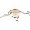 Savage Gear 3D Crucian Crank46 4.6cm 7g SF SR 03 Pearl White Silver - 53776 1 Savage Gear 3D Crucian Crank46 4.6cm 7g SF SR 03 Pearl White Silver - 53776