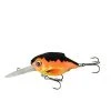 Vobler Varalice Savage Gear 3D Crucian Crank46 4.6cm 7g SF SR 04- Black & Orange