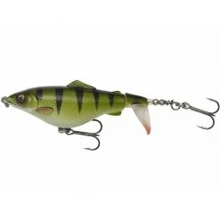 Vobler Varalice Savage Gear 3D Fat Smashtail 8cm 12g Floating