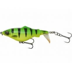 Vobler Varalice Savage Gear 3D Fat Smashtail 8cm 12g Floating