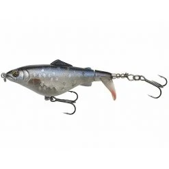 Vobler Varalice Savage Gear 3D Fat Smashtail 8cm 12g Floating