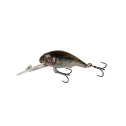 Savage Gear 3D Goby Crank 40 3.5g F 01 Goby Vobler Varalice