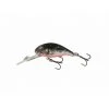 Savage Gear 3D Goby Crank 40 3.5g F UV Red & Black