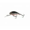 Vobler Varalice Savage Gear 3D Goby Crank 50 7g F 02 UV Red & Black - 62165