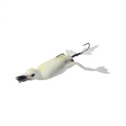 Vobler Varalice Savage Gear 3D Hollow Duckling Weedless S 7.5cm 15g 04 White