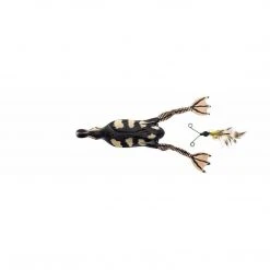 Vobler Varalice Savage Gear 3D Hollow Duckling Weedless S 7.5cm 15g 05-Black