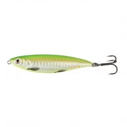 Savage Gear 3D Horny Herring 80 8cm 13g SS 08 - Green Flash