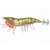 Savage Gear 3D Hybrid Shrimp 7.5cm 12g EGI Jig Mirror