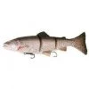 Vobler Varalice Savage Gear 3D Line Thru Trout 15cm 40g MS 01-Rainbow