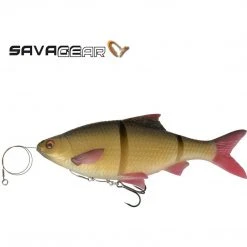 Vobler Varalice Savage Gear 3D Linethru Roach 18cm