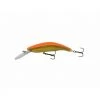 Savage Gear 3D Minnow Diver 7.5cm 9g F 02 Golden Albino - 57365