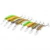 Vobler Varalice Savage Gear 3D Minnow Diver 9.5cm 19g F