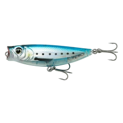 Vobler Varalice Savage Gear 3D Minnow Pop Walker 5.5cm 6g F