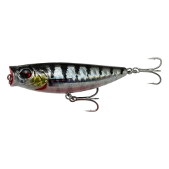 Savage Gear 3D Minnow Pop Walker 8cm 14g F Vobler Varalice