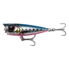 Vobler Varalice Savage Gear 3D Minnow Popper 4.3cm 4g F