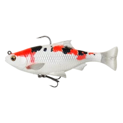 Savage Gear 3D Pulse Tail Roach 13cm 38.5g S 2pcs Koi Vobler Varalice