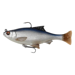 Savage Gear 3D Pulse Tail Roach 13cm 38.5g S 2pcs Roach Vobler Varalice