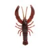 Silikonske Varalice Savage Gear 3D Reaction Crayfish 5.5cm Kit 3+1