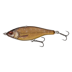 Savage Gear 3D Roach Jerkster 115 11.5cm 39g SS